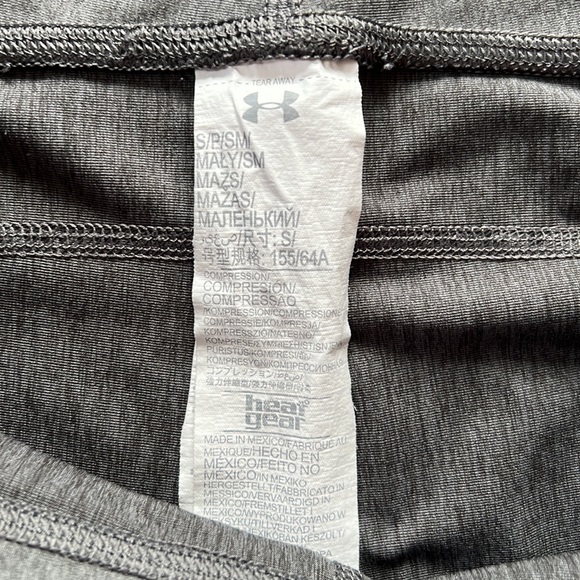 Under Armour Leggings - Picture 8 of 8